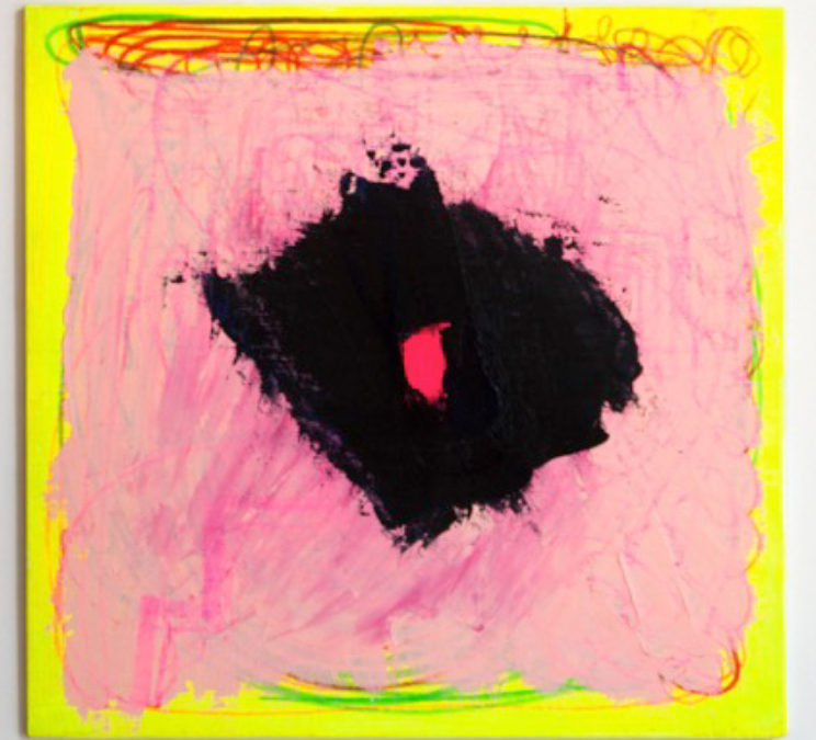 Joanne Greenbaum- JG78-PTG