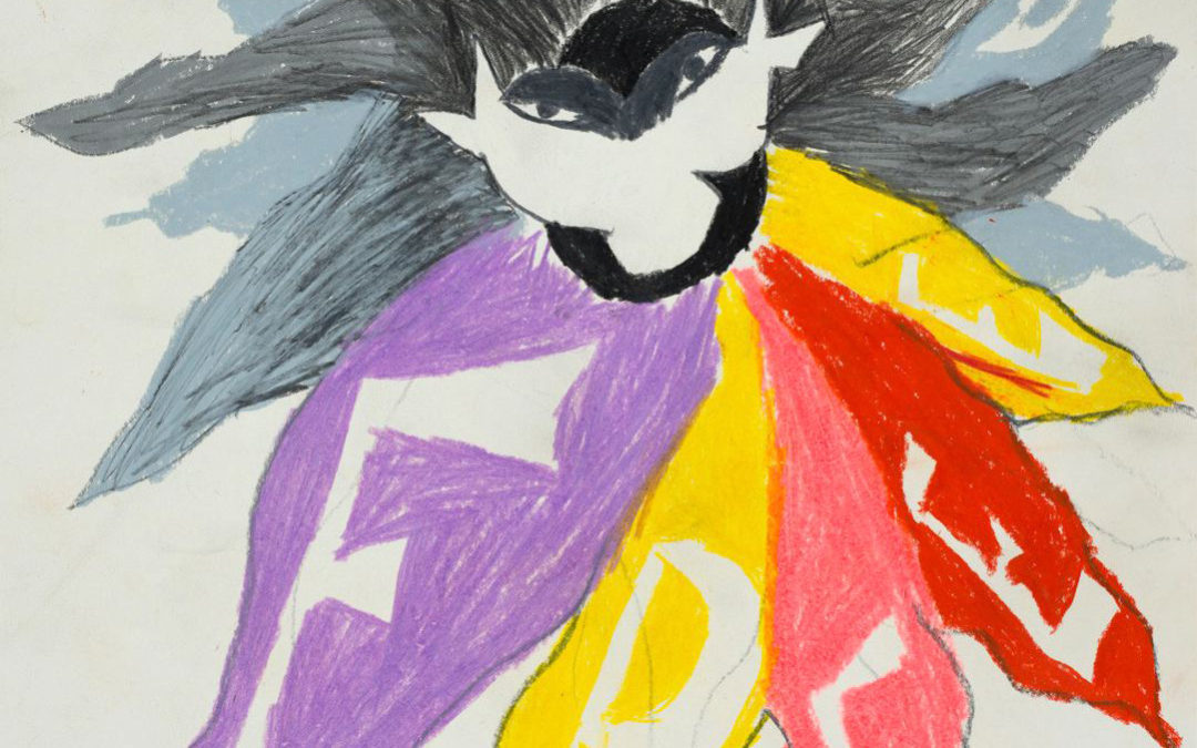 Bendix Harms – Bird Bird Bird Free