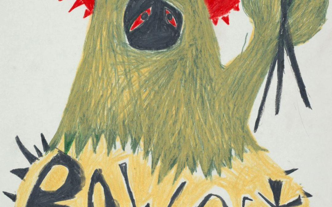 Bendix Harms – Bollock