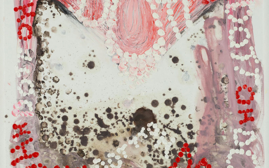 Bendix Harms – DOTT