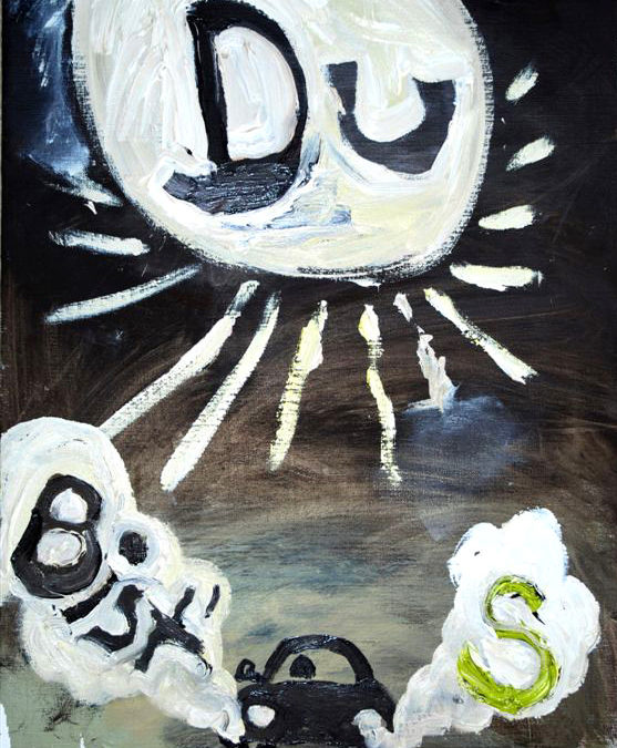 Bendix Harms – Du Bist’s