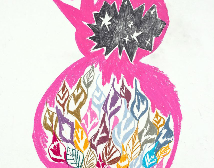 Bendix Harms – Es sagt’s