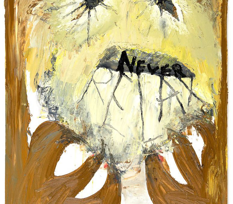 Bendix Harms – Never Relax