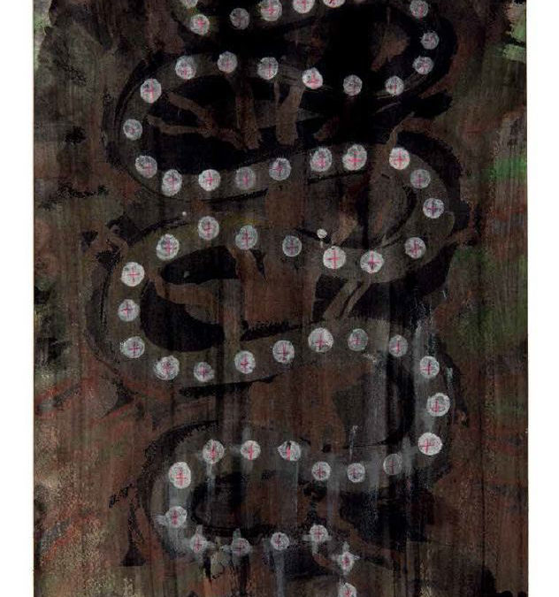 Chris Martin – Stars