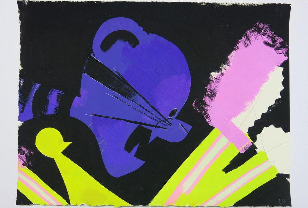 Ellen Berkenblit – 11799