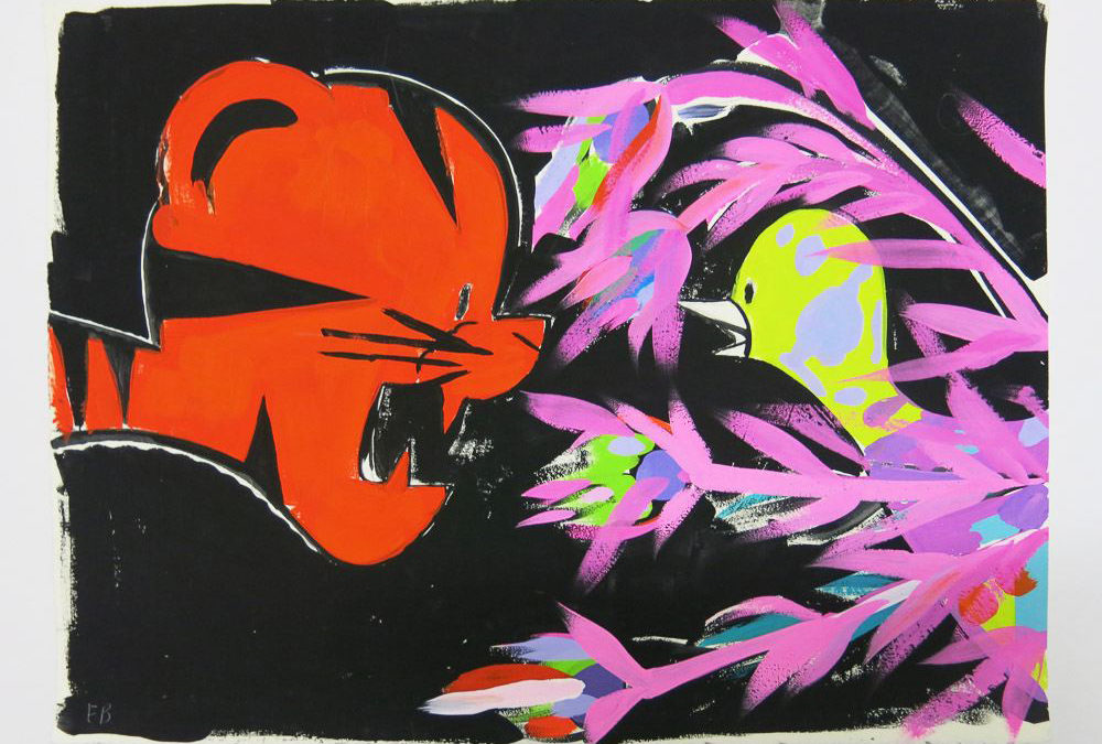 Ellen Berkenblit – 11817