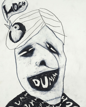 Bendix Harms – Lochdumm