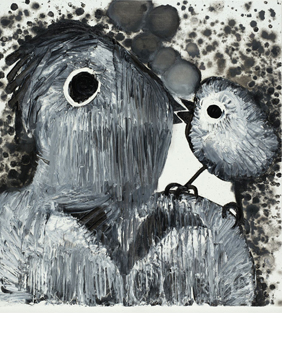 Bendix Harms – Notre Victoria