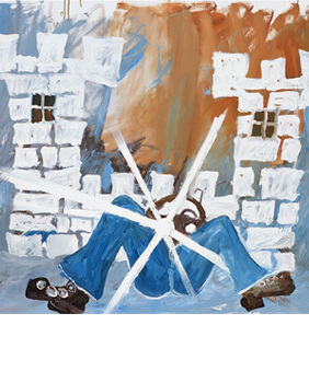 Bendix Harms – Polarcastle