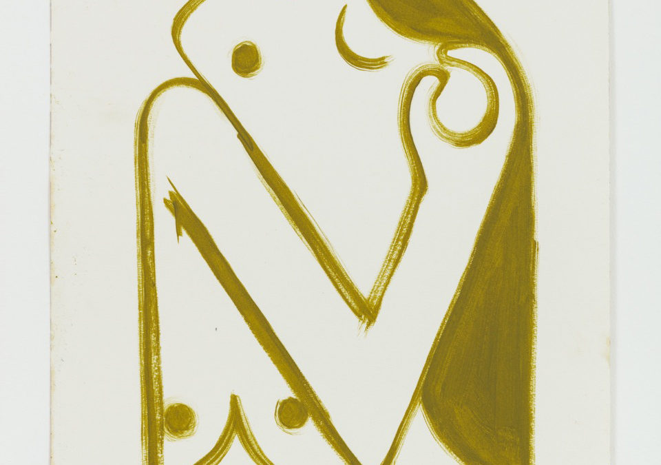 Leonhard Hurzlmeier – Untitled 3