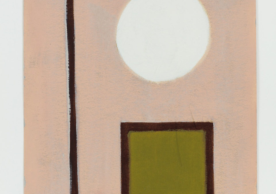 Leonhard Hurzlmeier – Untitled 2