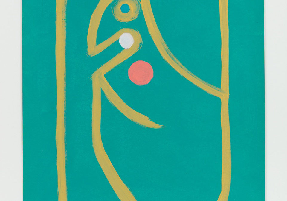 Leonhard Hurzlmeier – Untitled