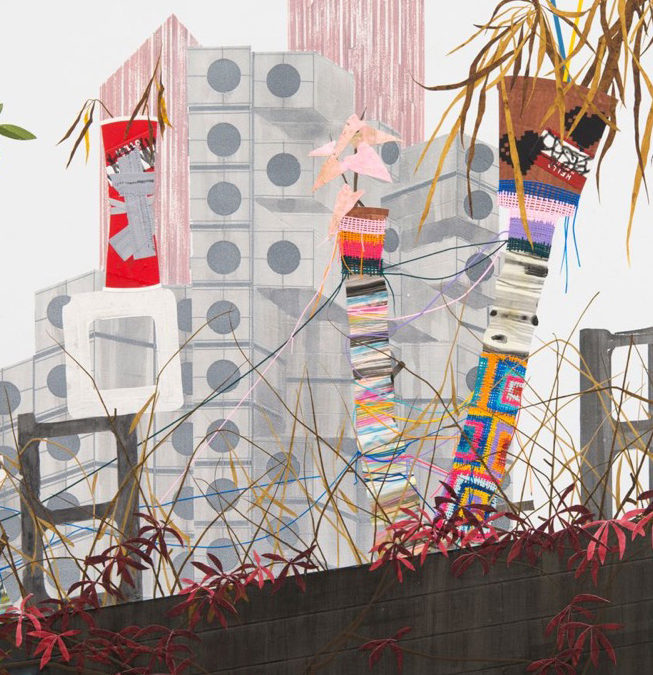 Erik Benson- Windows