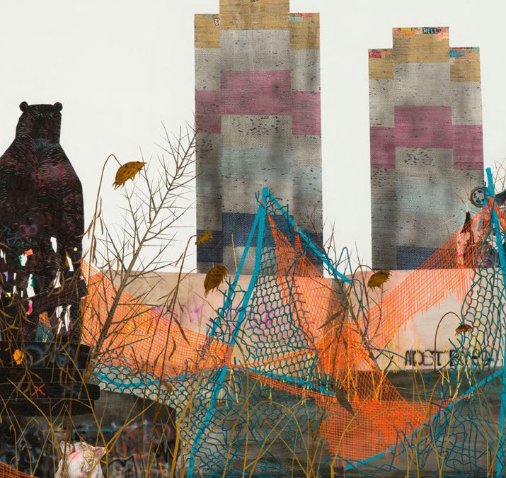 Erik Benson – Wilderness