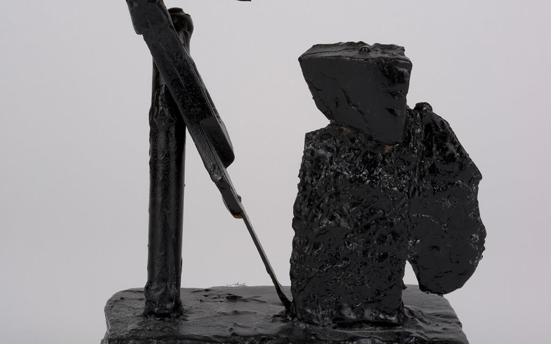 Eddie Martinez T0010739