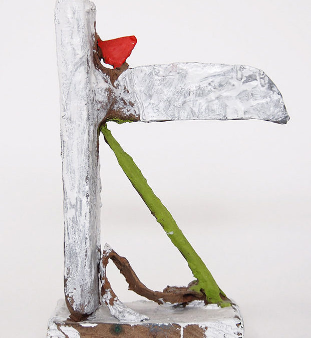 Eddie Martinez T0010751