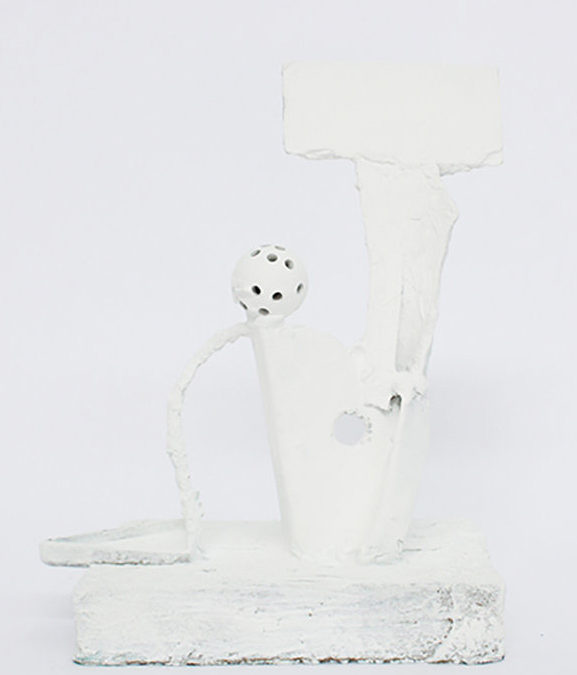 Eddie Martinez T0010759