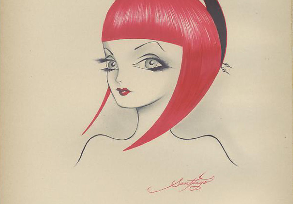 Santiago Rubino, Leorah